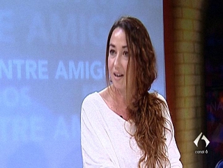 Entrevista Eva Celdrán y Carlos Velasco Arqueólogos 3